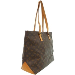 Louis Vuitton Monogram Bag Tote Maison Cabas